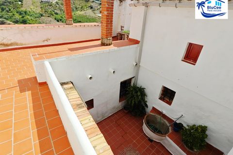 Landsbyhus i Cutar, Malaga, Cutar - € 245.000 | Ref: 136155 - foto 30